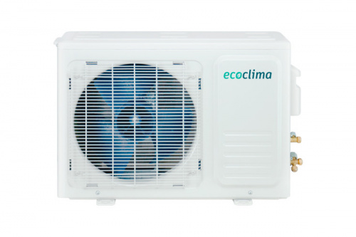 Кондиционер Ecoclima ECW/I-18QCW/EC/I-18QC фото 4
