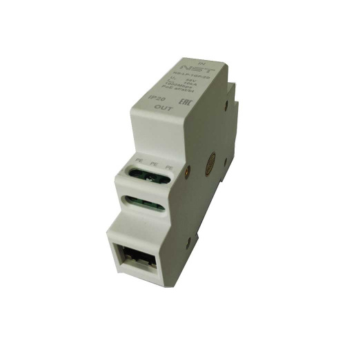 NST NS-LP-1GP/2D Сетевое оборудование фото 2