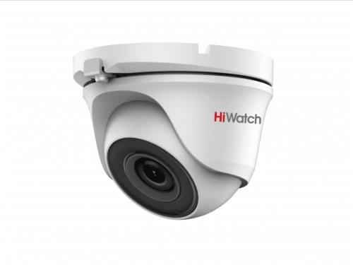 HiWatch DS-T203 (B) (3.6 мм) фото 2