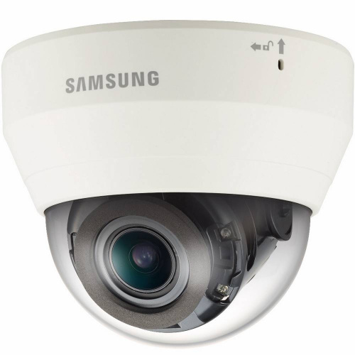 Wisenet QND-7080RP фото 2