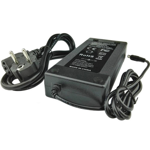 OSNOVO PS-24120 Сетевое оборудование фото 2 OSNOVO PS-24120 Сетевое оборудование фото 2