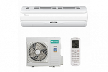 Кондиционер Hisense AS-10UW4RXUQD00