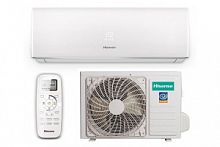 Кондиционер Hisense AS-18UR4SMADB035