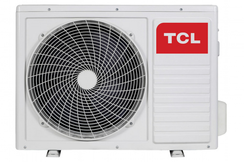Кондиционер TCL TAC-28HRA/E1 (01) фото 4 Кондиционер TCL TAC-28HRA/E1 (01) фото 4