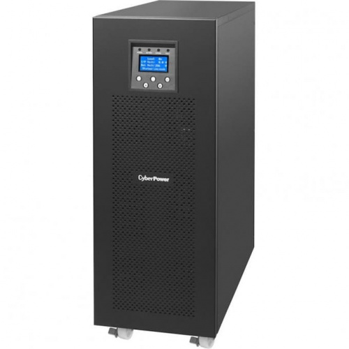 CyberPower OLS6000E Сетевое оборудование фото 2