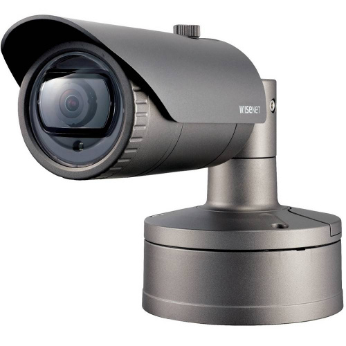 Wisenet XNO-6010RP фото 2