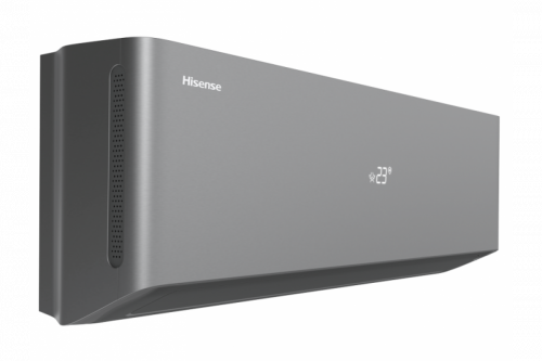 Кондиционер Hisense AS-10UW4RXVQH00A(B) фото 3