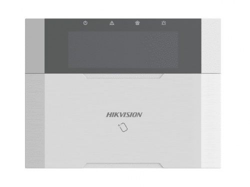 Hikvision DS-PK1-LRT-HWE ОС, СОУЭ фото 2 Hikvision DS-PK1-LRT-HWE ОС, СОУЭ фото 2