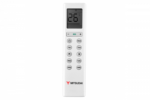 Кондиционер MITSUDAI MD-SN24AI фото 5 Кондиционер MITSUDAI MD-SN24AI фото 5