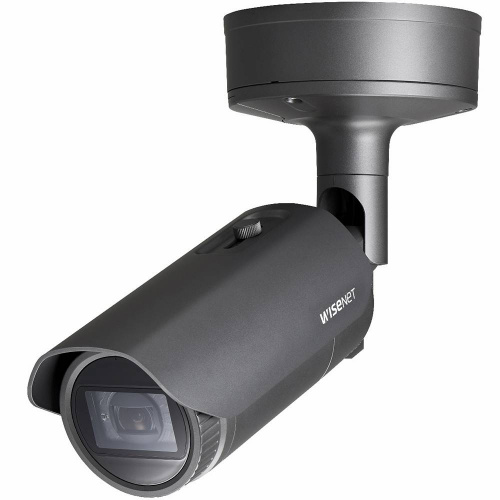 Wisenet XNO-8080RP фото 3 Wisenet XNO-8080RP фото 3