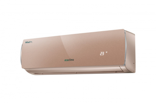 Настенный внутренний блок Ecoclima CMWM-H09/4R2 [G] фото 2
