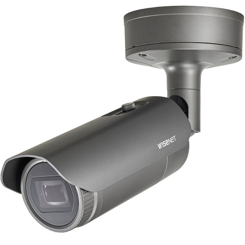 Wisenet XNO-6085RP фото 4 Wisenet XNO-6085RP фото 4