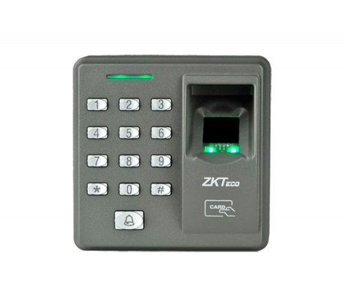 ZKTeco X7 СКУД фото 2
